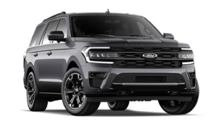 2024 Ford Expedition® External Image 5